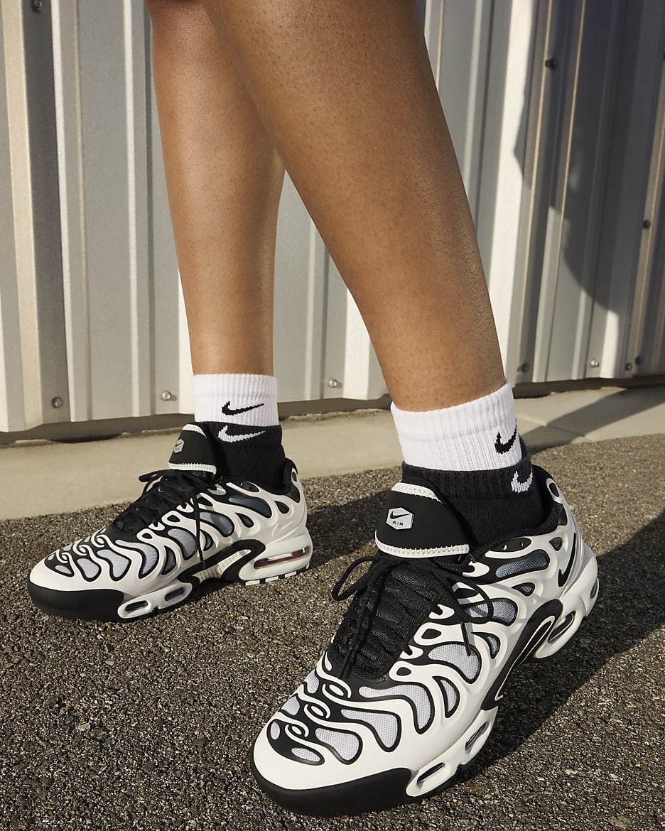 Nike Air Max Plus Drift Women s Shoes. Nike ID